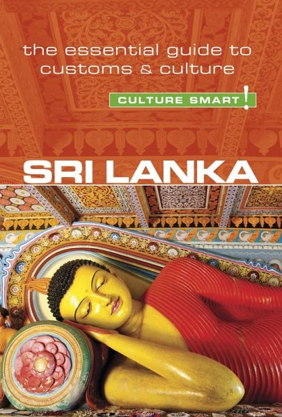Sri Lanka - Culture Smart! (eBook, PDF) Sri Lanka - Culture Smart! (eBook, PDF)