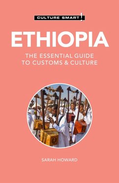 Cover Ethiopia - Culture Smart! (eBook, PDF)
