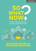 So What Now? (eBook, PDF)