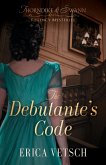 Debutante's Code (eBook, ePUB)