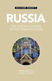 Russia - Culture Smart! (eBook, PDF)