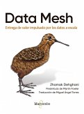 Data Mesh (eBook, ePUB)