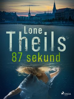 87 sekund (eBook, ePUB) - Theils, Lone