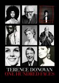 Terence Donovan: One Hundred Faces (eBook, ePUB)
