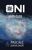 ONI : Huis Clos (eBook, ePUB)