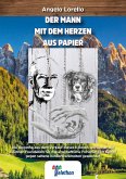 Der Mann mit dem Herzen aus Papier (eBook, ePUB)