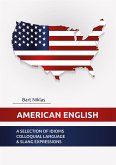 American English (eBook, ePUB)