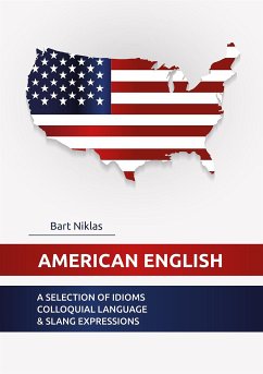 American English (eBook, ePUB) - Niklas, Bart