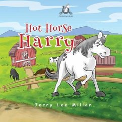 Hot Horse Harry - Miller, Jerry Lee
