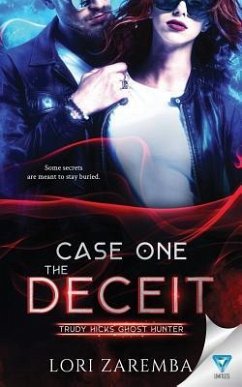 Case One the Deceit - Zaremba, Lori