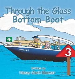 Through the Glass Bottom Boat - Bloomer, Nancy Clark