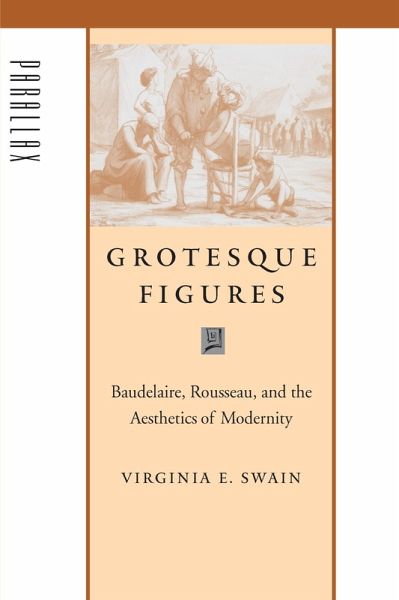 Grotesque Figures (eBook, ePUB) Grotesque Figures (eBook, ePUB)