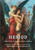 Hesiod (eBook, ePUB) Hesiod (eBook, ePUB)