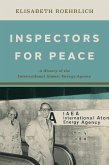 Inspectors for Peace (eBook, ePUB)