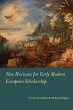 New Horizons for Early Modern European... - Bild 1