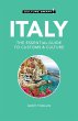 Italy - Culture Smart! (eBook, ePUB) - Bild 1