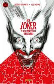 Der Joker: Die geheimnisvolle Rätselbox (eBook, PDF)