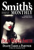 Smith's Monthly Issue #66 (eBook, ePUB)