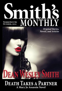 Smith's Monthly Issue #66 (eBook, ePUB) - Publishing, Wmg