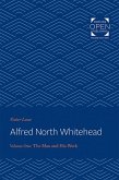 Alfred North Whitehead (eBook, ePUB)