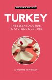 Turkey - Culture Smart! (eBook, ePUB)