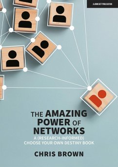 Amazing Power of Networks (eBook, PDF) - Brown, Chris