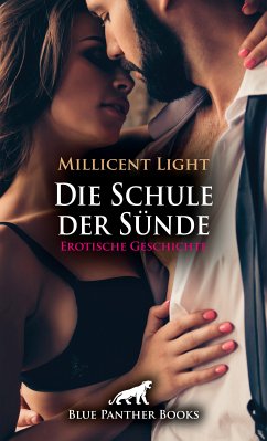 Die Schule der Sünde   Erotische Geschichte (eBook, ePUB) - Light, Millicent