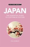 Japan - Culture Smart! (eBook, ePUB)