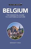 Belgium - Culture Smart! (eBook, ePUB)