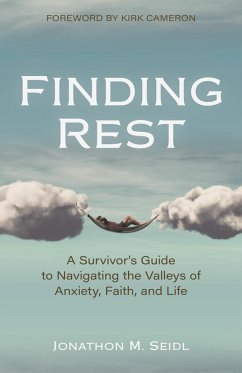 Cover Finding Rest (eBook, ePUB)
