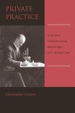 Private Practice (eBook, ePUB) Private Practice (eBook, ePUB)