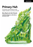 Primary Huh (eBook, ePUB)