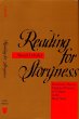 Reading for Storyness (eBook, ePUB) - Bild 1