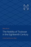 Nobility of Toulouse in the Eighteenth Century (eBook, ePUB)