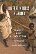 Riverblindness in Africa (eBook, ePUB) - Bild 1