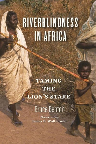 Riverblindness in Africa (eBook, ePUB) Riverblindness in Africa (eBook, ePUB)