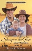 Stranger in the Glade (eBook, ePUB)