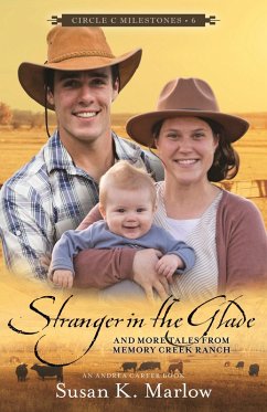 Cover Stranger in the Glade (eBook, ePUB)