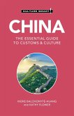 China - Culture Smart! (eBook, PDF)
