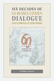 Six Decades of US-Russia Citizen Dialogue (eBook, ePUB)
