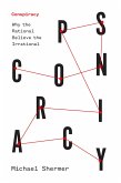 Conspiracy (eBook, ePUB)