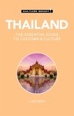 Thailand - Culture Smart! (eBook, PDF)