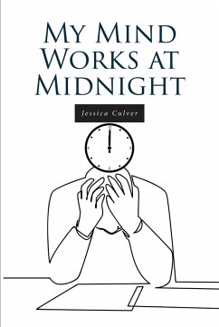 Cover My Mind Works at Midnight (eBook, ePUB)