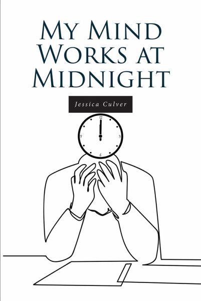 My Mind Works at Midnight (eBook, ePUB)