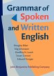 Grammar of Spoken and Written English... - Bild 1