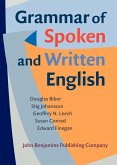 Grammar of Spoken and Written English (eBook, ePUB)