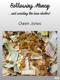 Borrowing Money (eBook, ePUB) - Jones, Owen