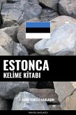 Estonca Kelime Kitabı (eBook, ePUB)