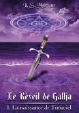 Le réveil de Gallja - Tome 1 (eBook, ePUB)