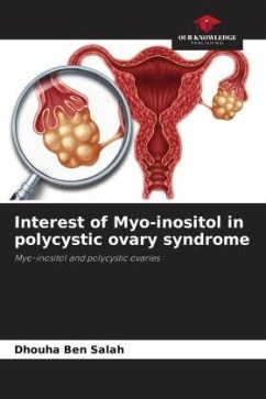 Interest of Myo-inositol in polycystic ovary syndrome - Ben Salah, Dhouha